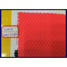 Hot Sale 100% Polyester Stripe Stretch Air Mesh